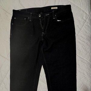 Agave Denim - No. 11 Classic - Wildwash